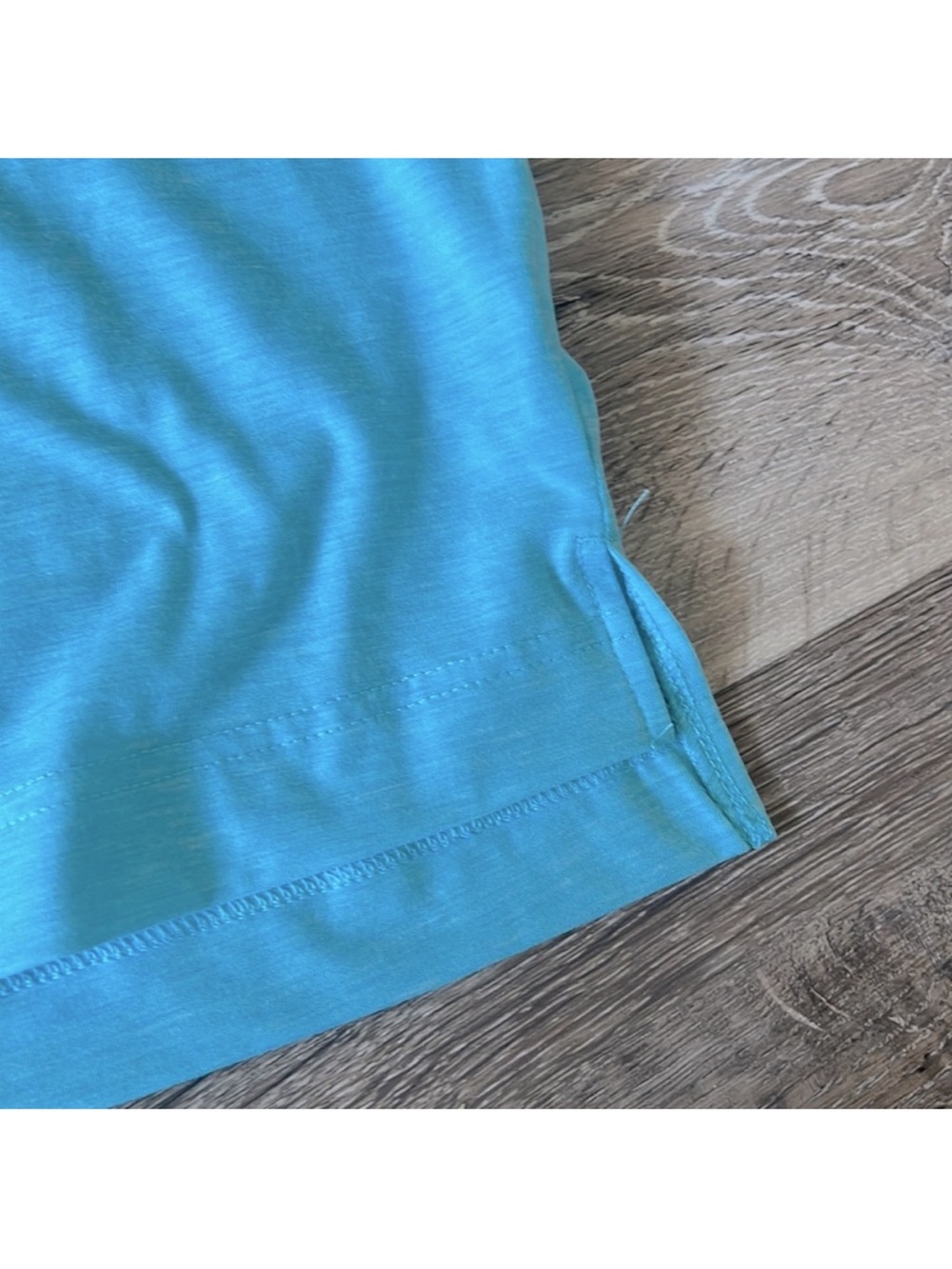 all in motion Tank Top Duo - Bright Pink & Aqua Blue NWT - Picture 6 of 7